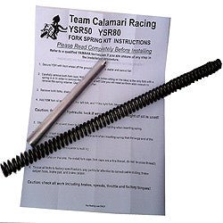 Fork Spring Kit - ScooterSwapShop