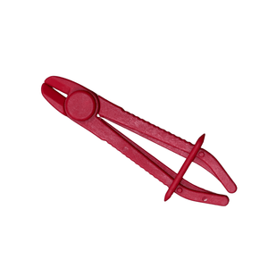 Fuel/oil line clamp - ScooterSwapShop