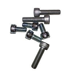 Gas Cap Screw Set - ScooterSwapShop