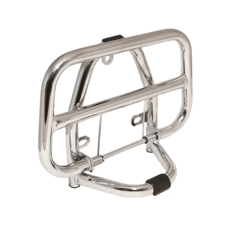 Genuine Buddy Front Racks - ScooterSwapShop
