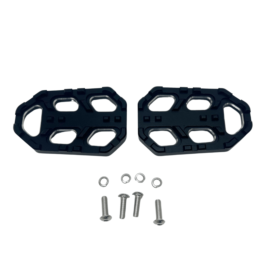 Grom, Monkey, DAX Footpeg Topper - ScooterSwapShop