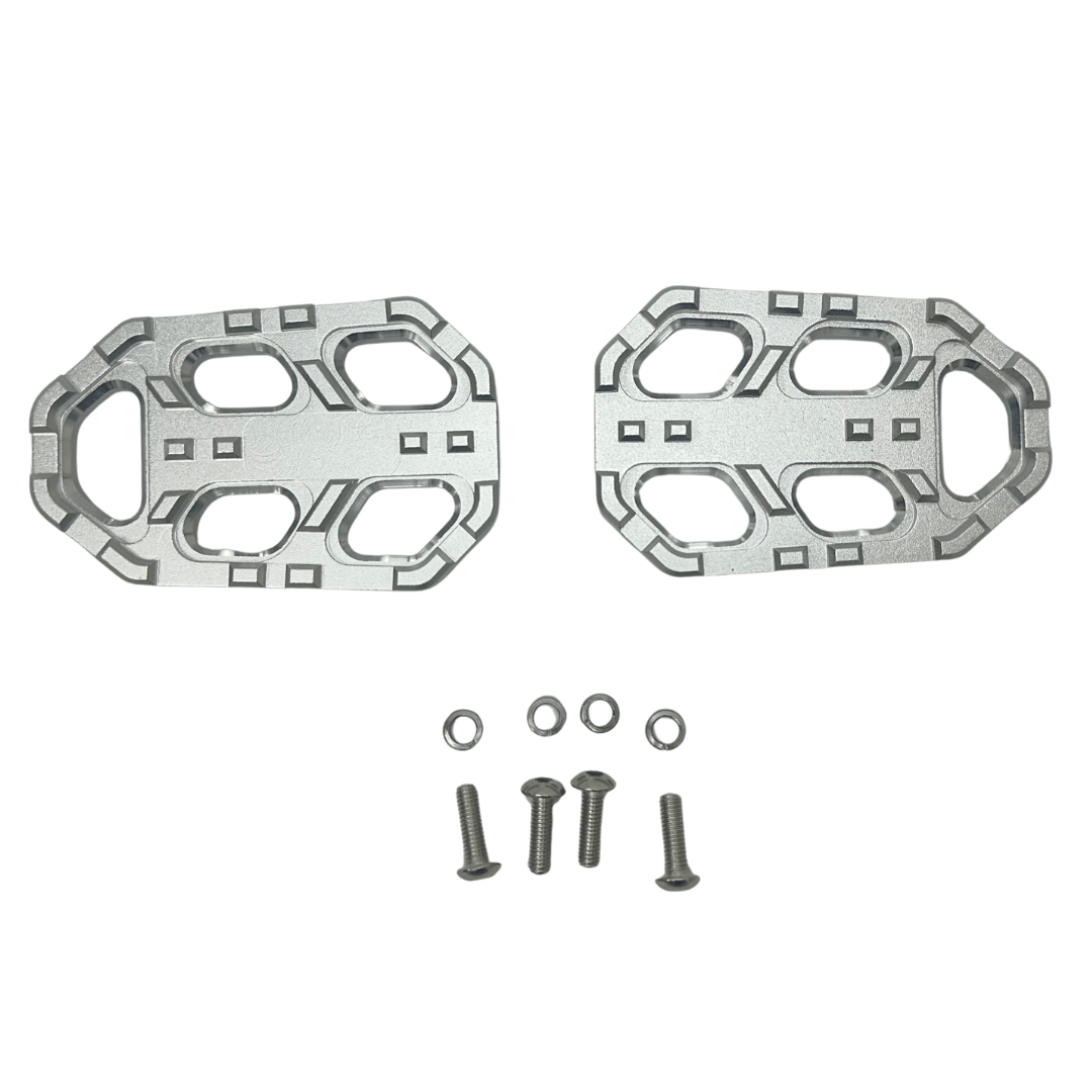 Grom, Monkey, DAX Footpeg Topper - ScooterSwapShop