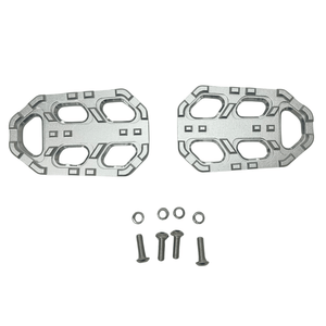 Grom, Monkey, DAX Footpeg Topper - ScooterSwapShop