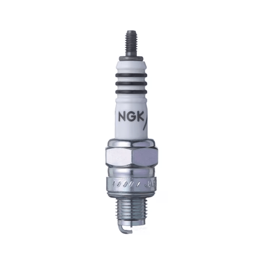 GY6 QMB139 50cc and 150cc Spark Plug - ScooterSwapShop