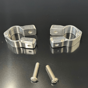 Handlebar Cross Bar JBL FLIP Speaker Conversion Adapter - ScooterSwapShop