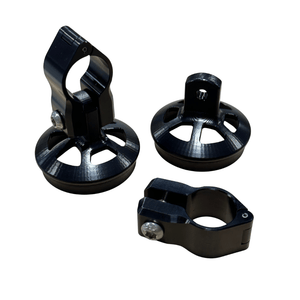 Handlebar Cross Bar JBL FLIP Speaker Conversion Adapter - ScooterSwapShop