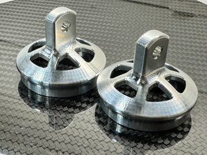 Handlebar Cross Bar JBL FLIP Speaker Conversion Adapter - ScooterSwapShop