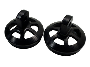 Handlebar Cross Bar JBL FLIP Speaker Conversion Adapter - ScooterSwapShop