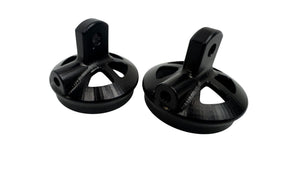 Handlebar Cross Bar JBL FLIP Speaker Conversion Adapter - ScooterSwapShop