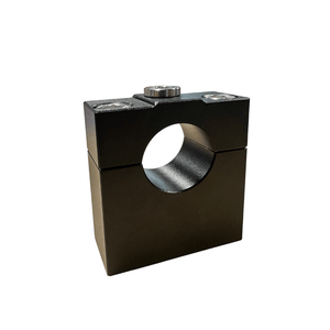 Handlebar Drilling Jig / Guide - ScooterSwapShop