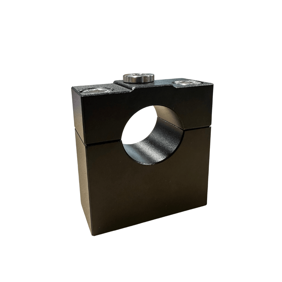 Handlebar Drilling Jig / Guide - ScooterSwapShop