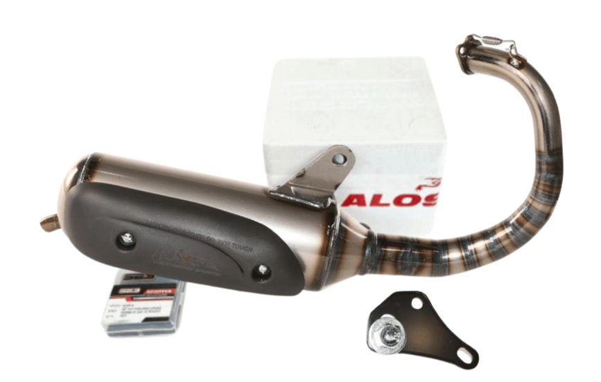 Honda AF05 Big bore package - ScooterSwapShop