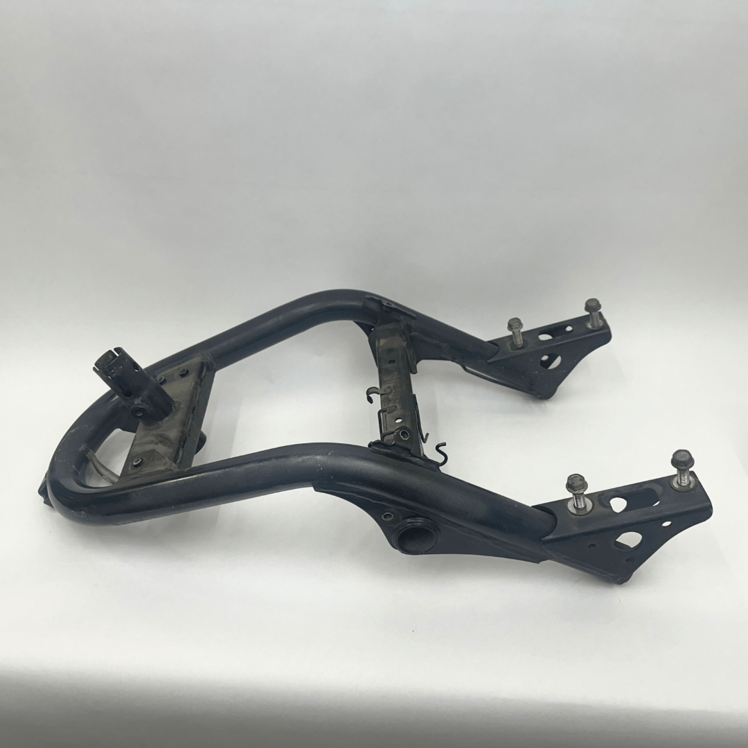 Honda Bite Frame and rear Fairing - ScooterSwapShop