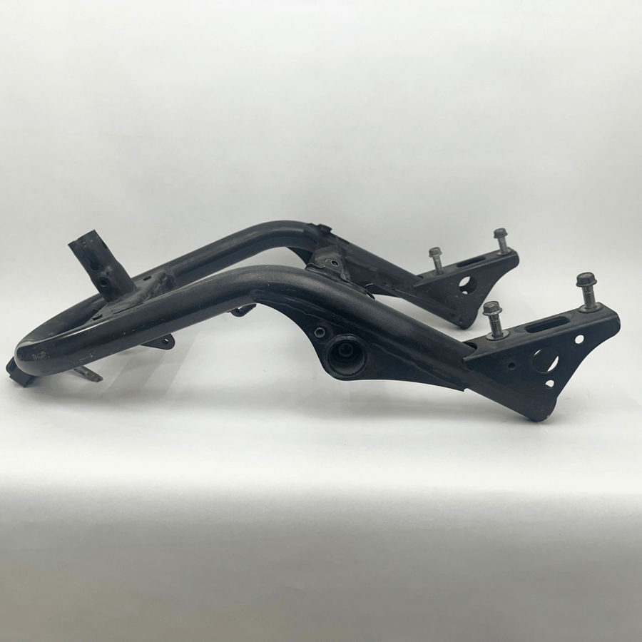 Honda Bite Frame and rear Fairing - ScooterSwapShop