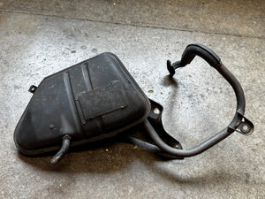 honda ch80 elite oem muffler - ScooterSwapShop