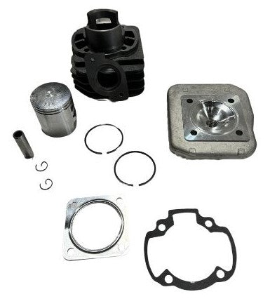 Honda Elite / Dio 72cc kit - ScooterSwapShop