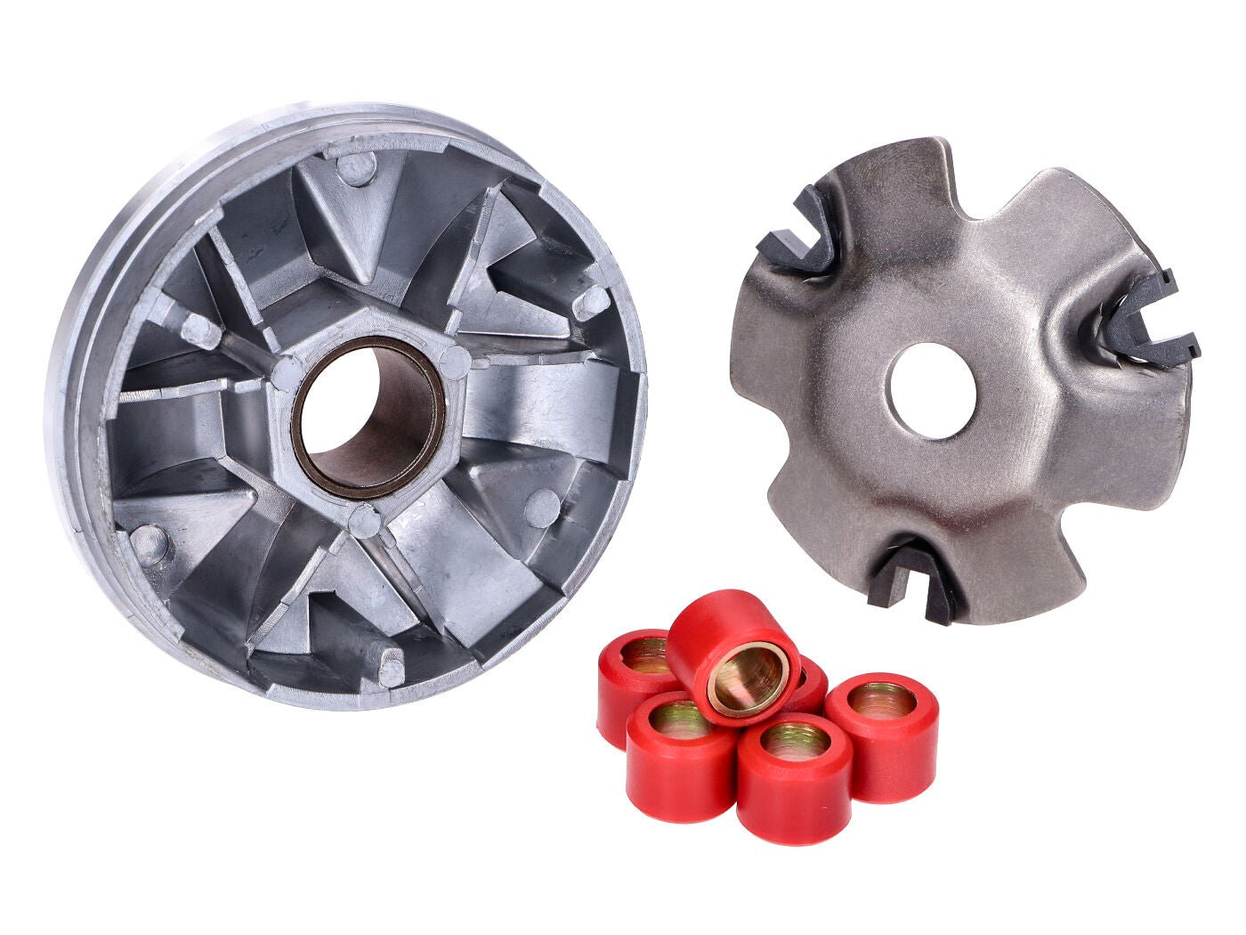 Honda Elite / Dio Naraku Variator - ScooterSwapShop