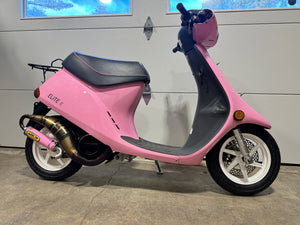 honda elite SB50 - ScooterSwapShop