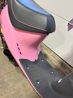 honda elite SB50 - ScooterSwapShop