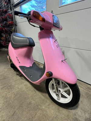 honda elite SB50 - ScooterSwapShop