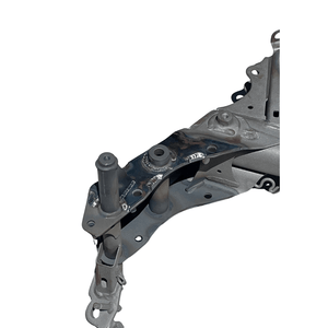 Honda Grom 2022-2027 frame reinforcement kit - ScooterSwapShop