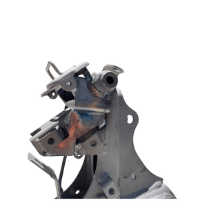 Honda Grom 2022-2027 frame reinforcement kit - ScooterSwapShop