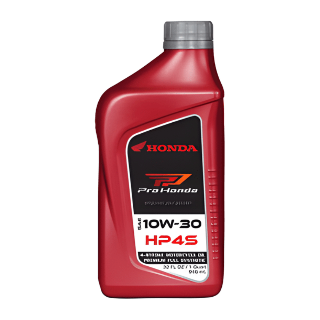 Honda HP4S Synthetic 10w - 30 oil - ScooterSwapShop