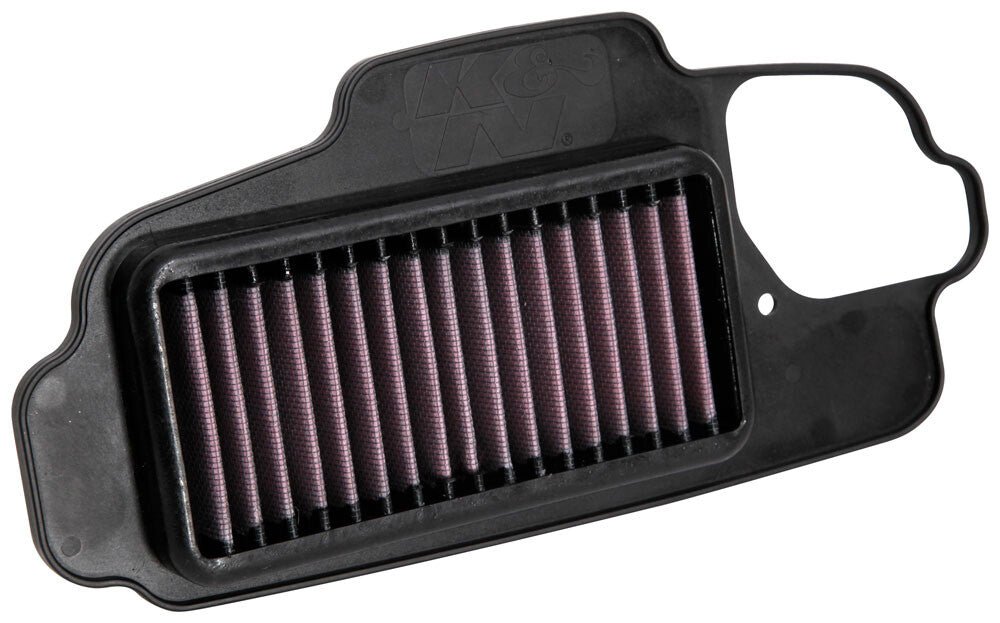 Honda Monkey K&N drop in filter - ScooterSwapShop