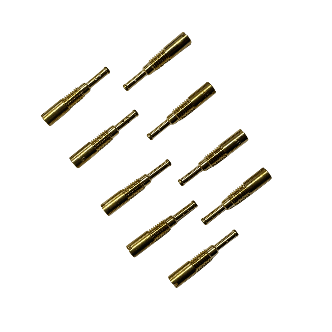 Honda Navi / Genuine Buddy Pilot jet kit - ScooterSwapShop