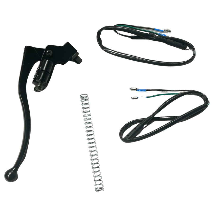 Honda Navi Left Brake Lever - ScooterSwapShop