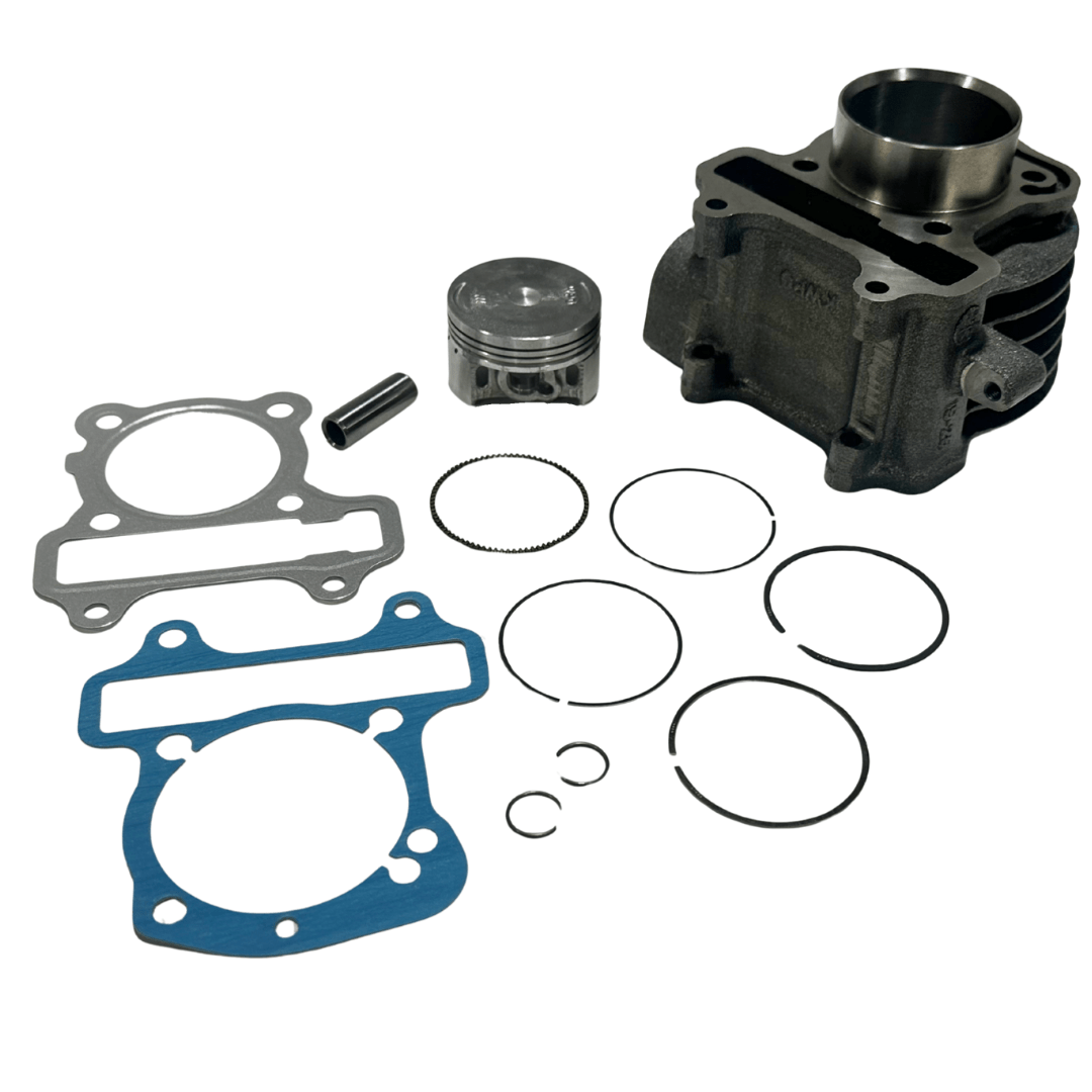 Honda NAVi OEM top end rebuild kit - ScooterSwapShop