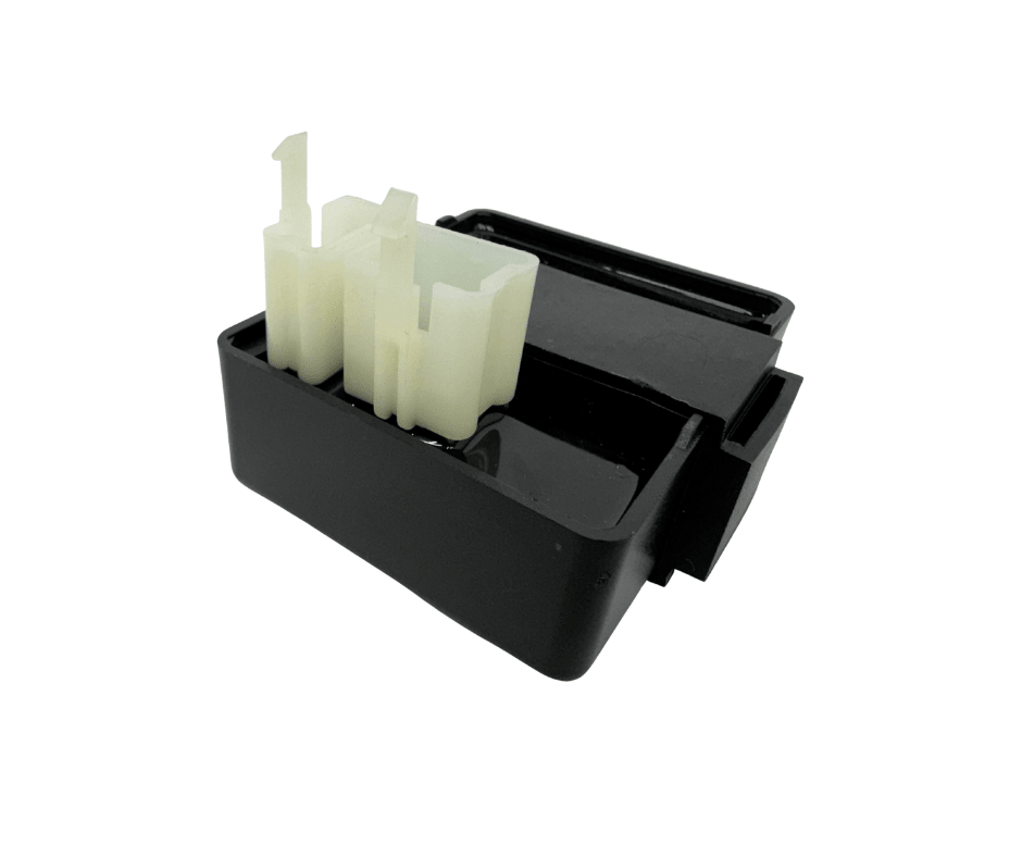 Honda Navi Unrestricted CDI - ScooterSwapShop