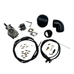 Honda NAVi Upgraded carb kit - ScooterSwapShop