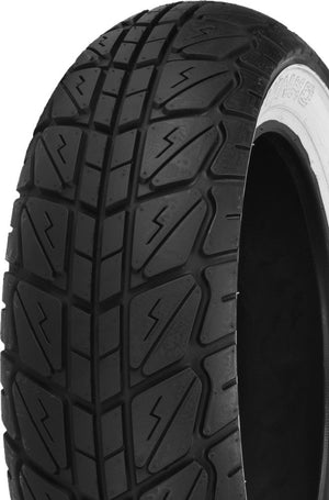 Honda Navi White Wall Tires - ScooterSwapShop