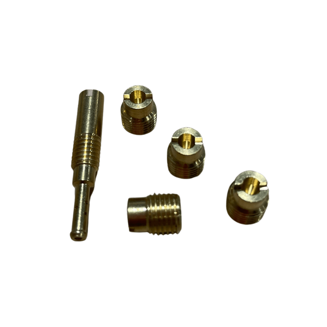 Honda Ruckus Jet Kit (OEM carb) - ScooterSwapShop