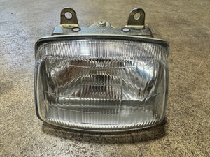 Honda SA50 SB50 Headlight - USED - ScooterSwapShop