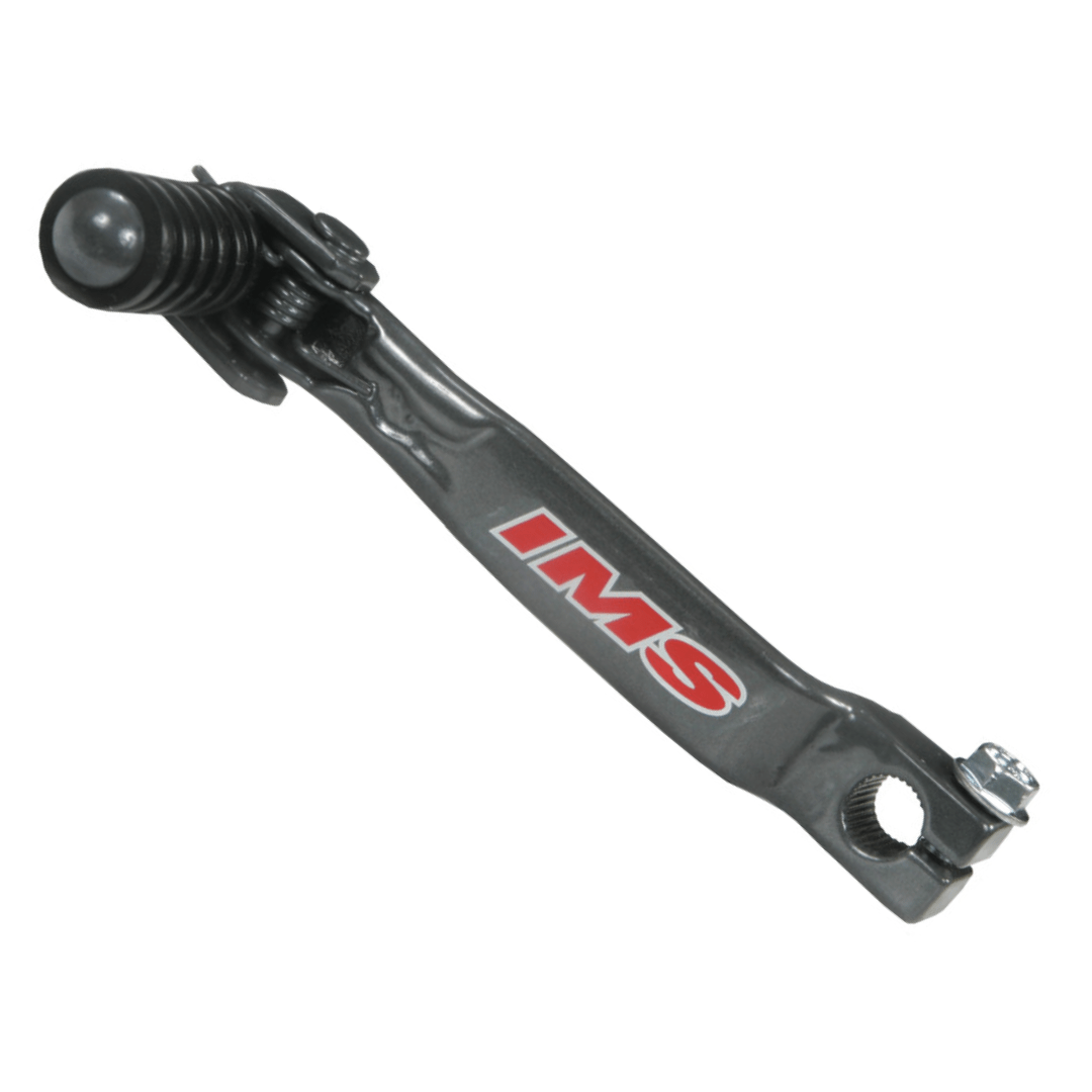 IMS 272213 Super-Stock Footpegs Honda CR500R CR125R CR250R 1988-1994 Made In USA - Foto 5