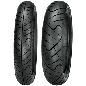 IRC Street Tires - KLX230 SM - ScooterSwapShop