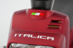 Italica moto - ScooterSwapShop