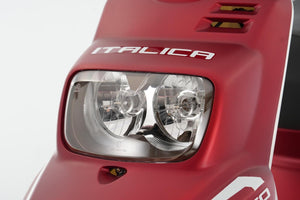 Italica moto - ScooterSwapShop