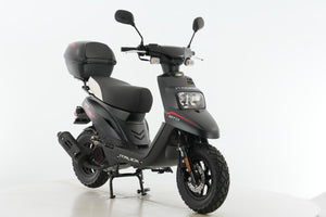 Italica moto - ScooterSwapShop