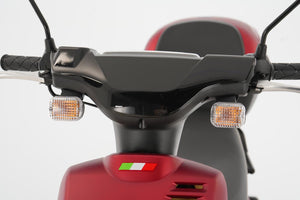Italica moto - ScooterSwapShop