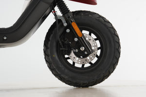 Italica moto - ScooterSwapShop