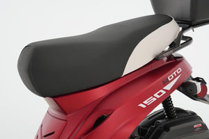 Italica moto - ScooterSwapShop