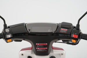 Italica moto - ScooterSwapShop