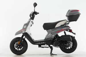 Italica moto - ScooterSwapShop