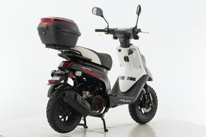 Italica moto - ScooterSwapShop