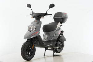 Italica moto - ScooterSwapShop