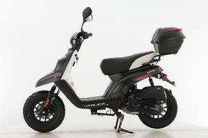 Italica moto - ScooterSwapShop