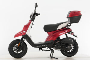 Italica moto - ScooterSwapShop